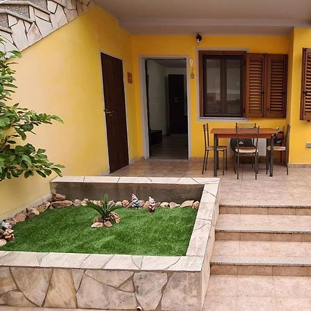 Casa Lory Villa SantʼAntìoco Dış mekan fotoğraf