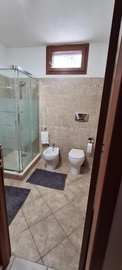 Casa Lory Villa SantʼAntìoco Dış mekan fotoğraf